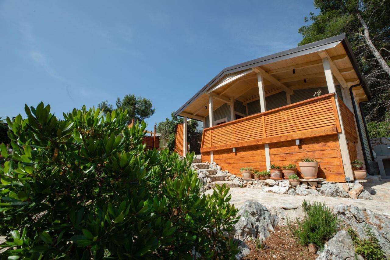 Villa Zdena Rogac Exterior photo