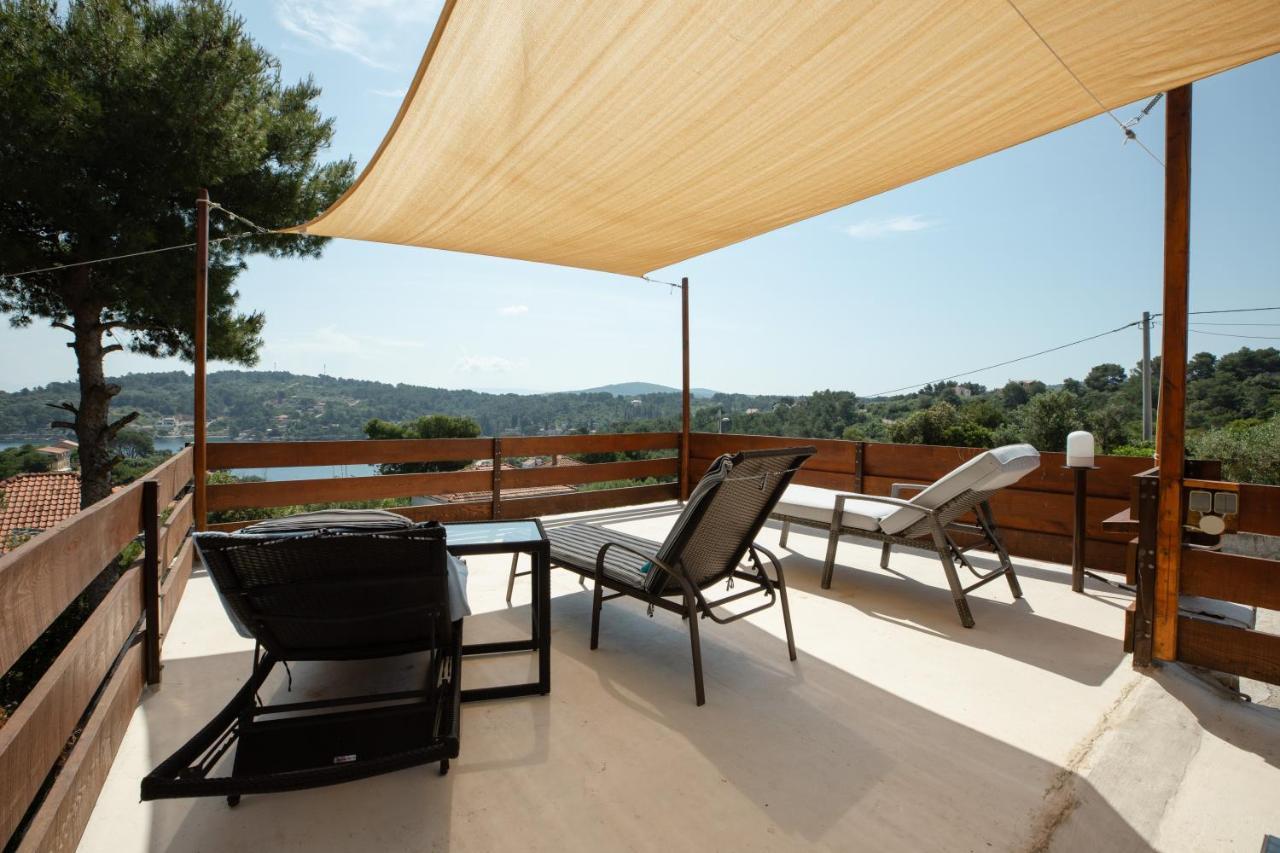 Villa Zdena Rogac Exterior photo