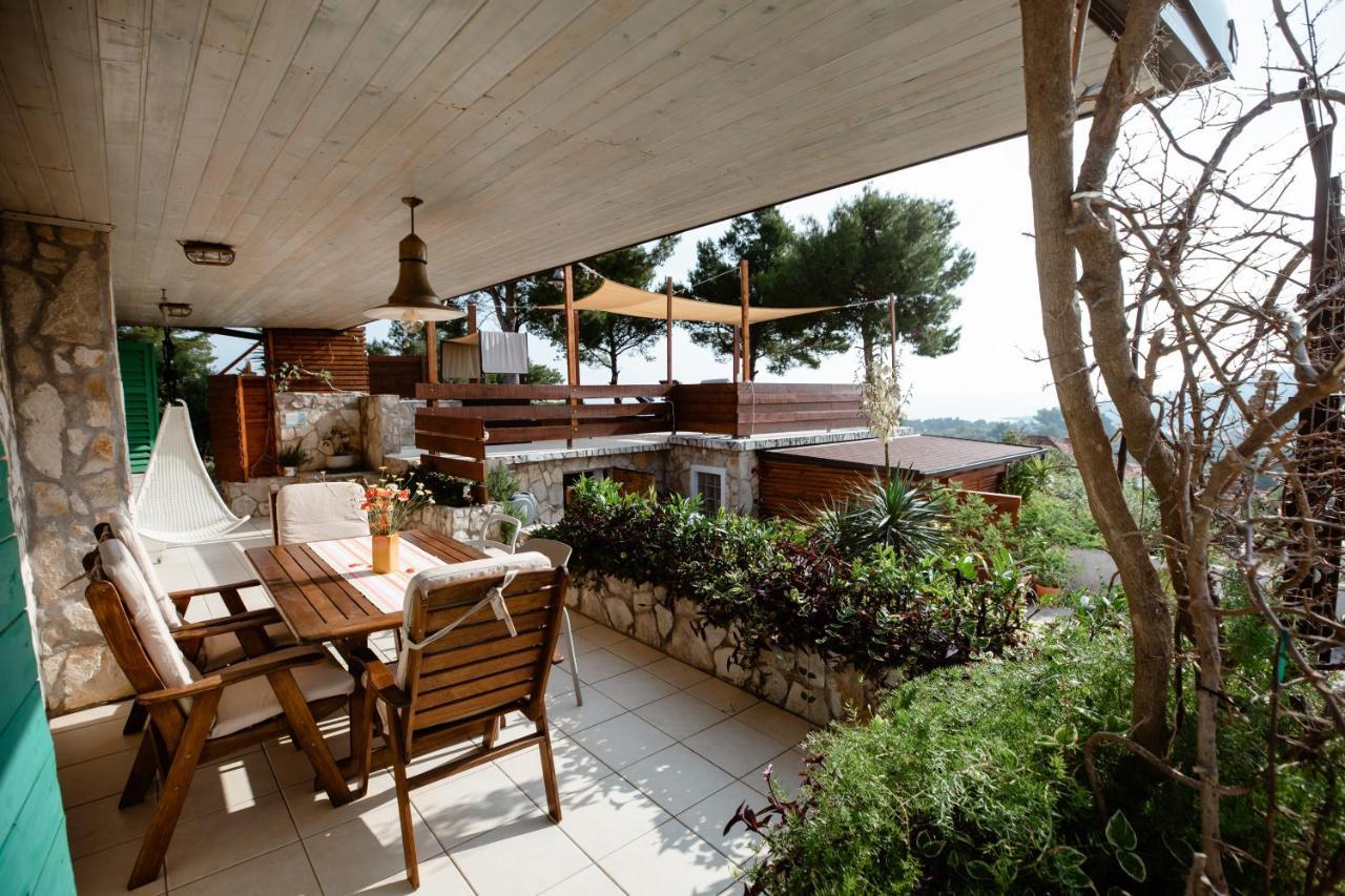 Villa Zdena Rogac Exterior photo