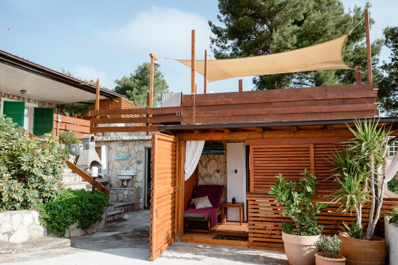Villa Zdena Rogac Exterior photo