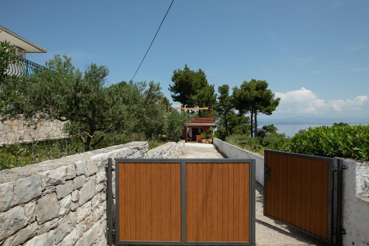 Villa Zdena Rogac Exterior photo
