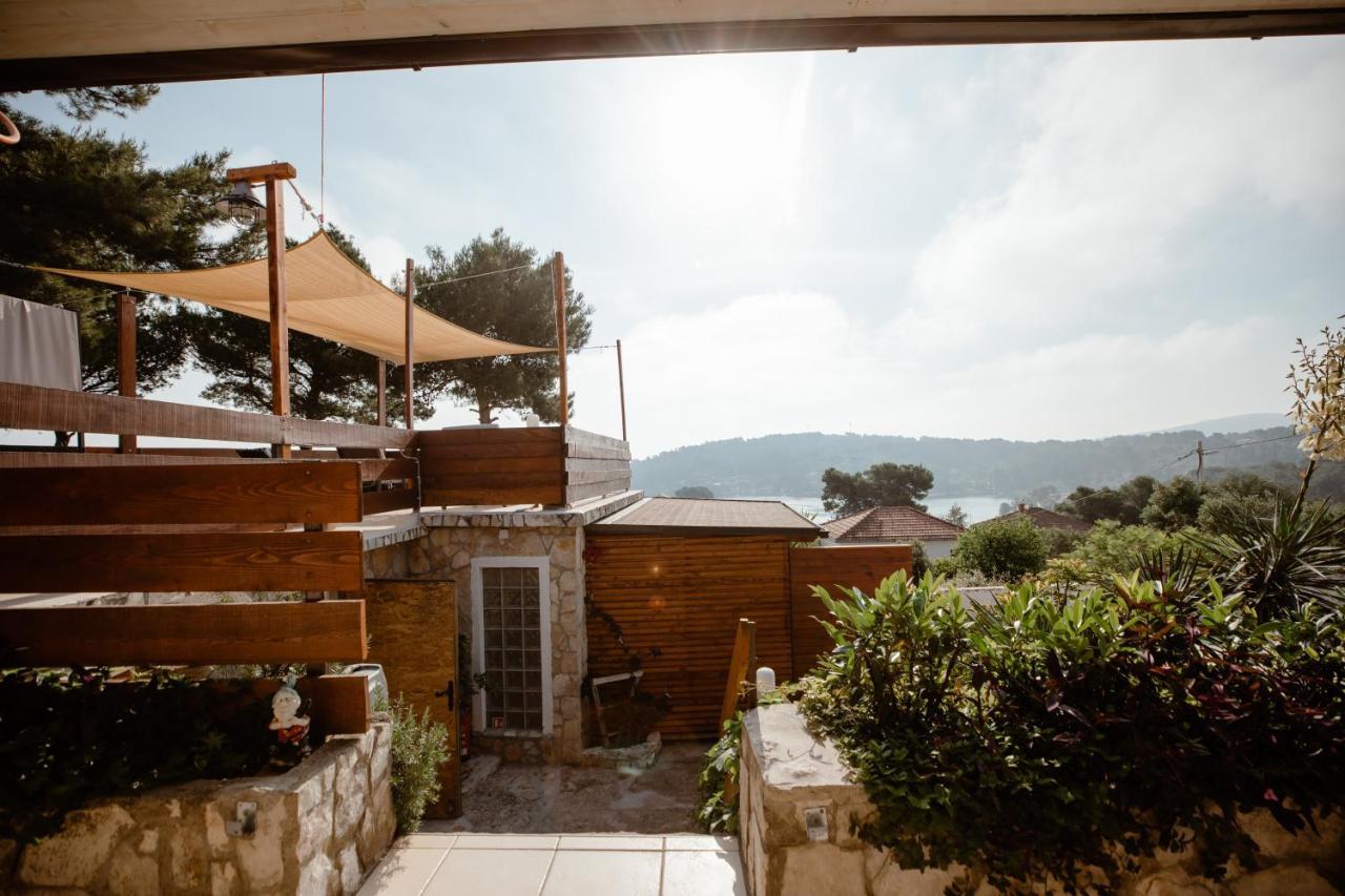 Villa Zdena Rogac Exterior photo