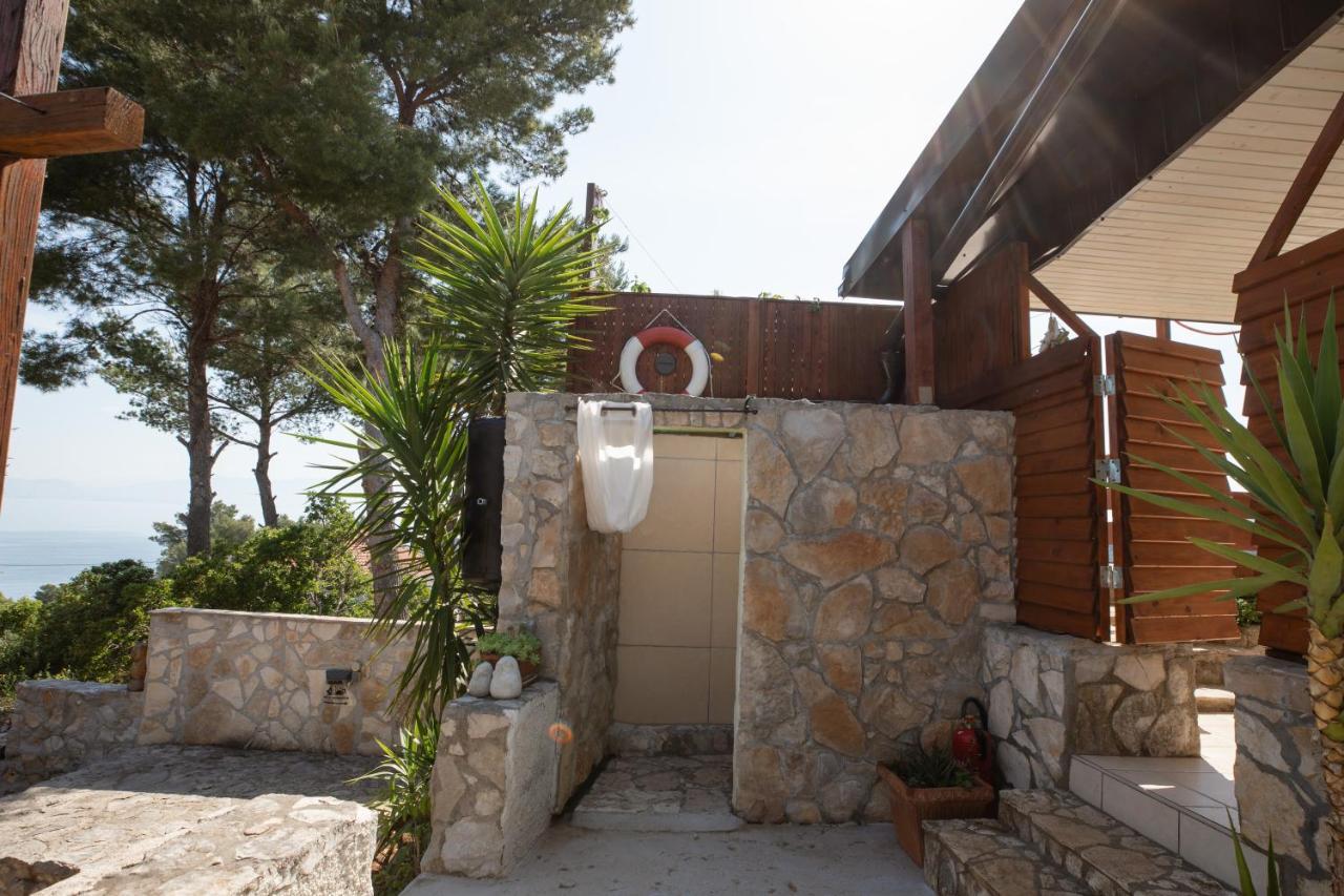 Villa Zdena Rogac Exterior photo