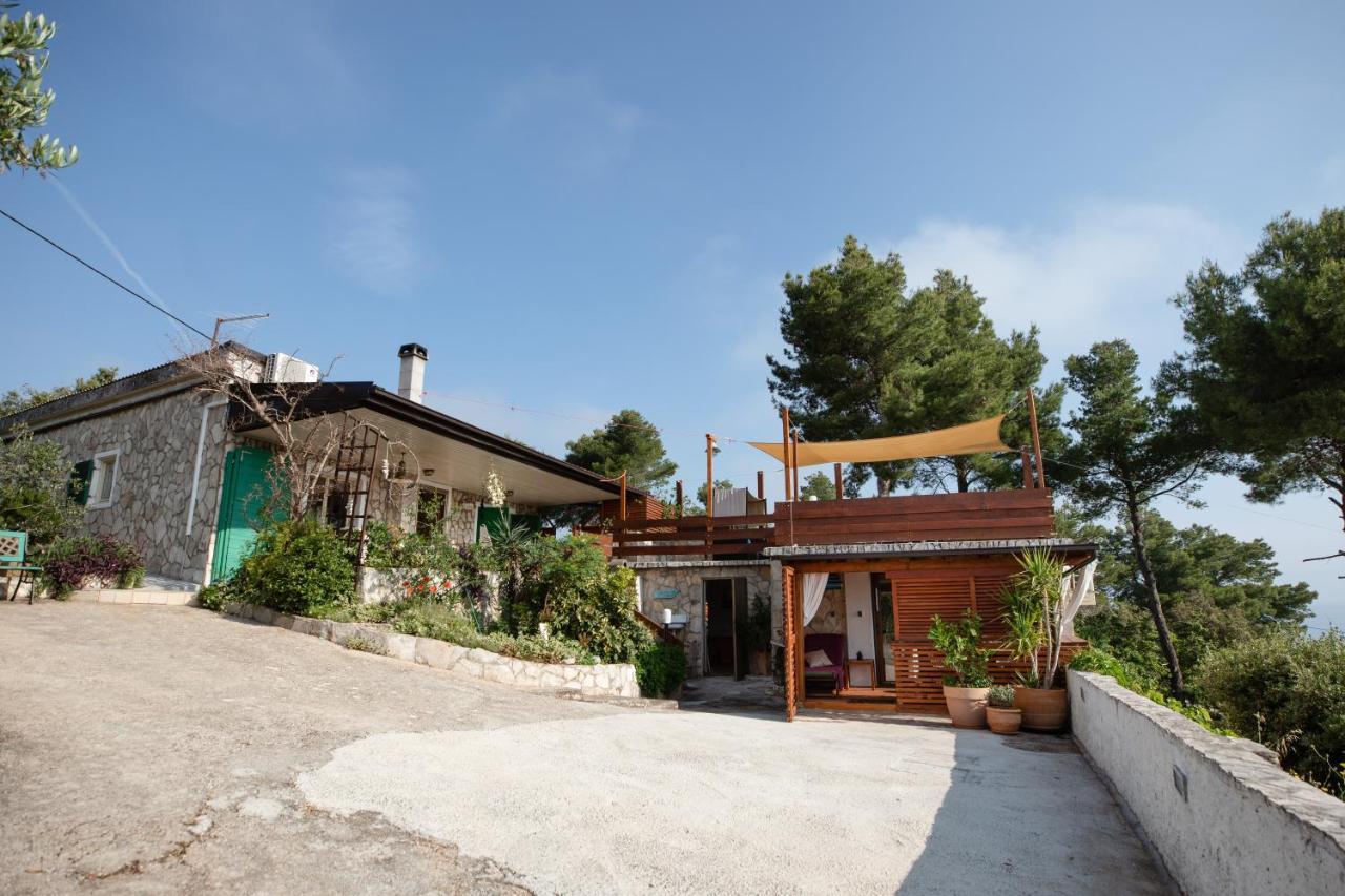 Villa Zdena Rogac Exterior photo