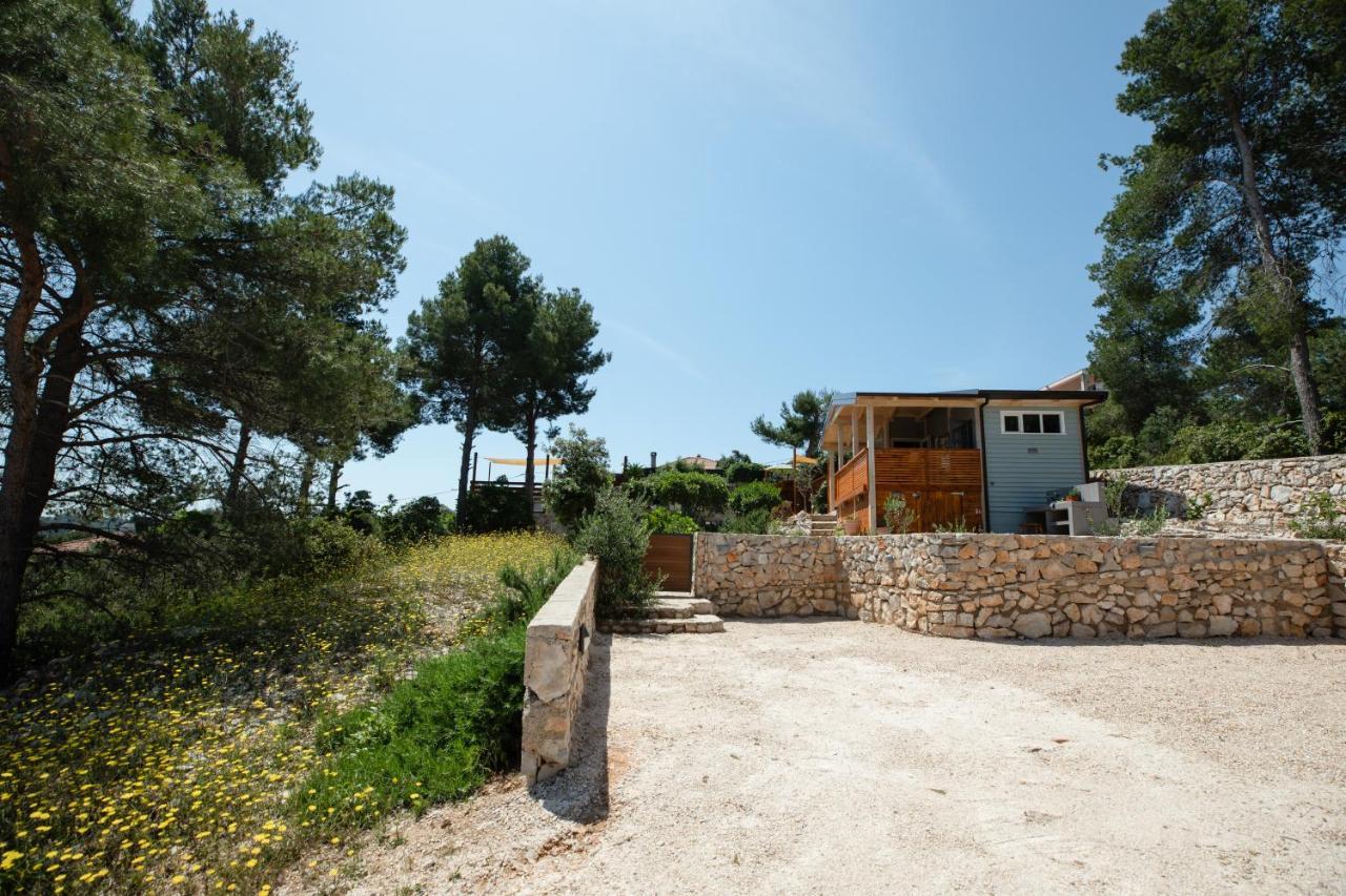 Villa Zdena Rogac Exterior photo