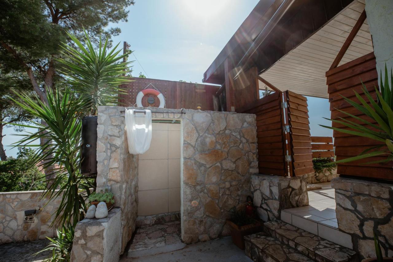 Villa Zdena Rogac Exterior photo