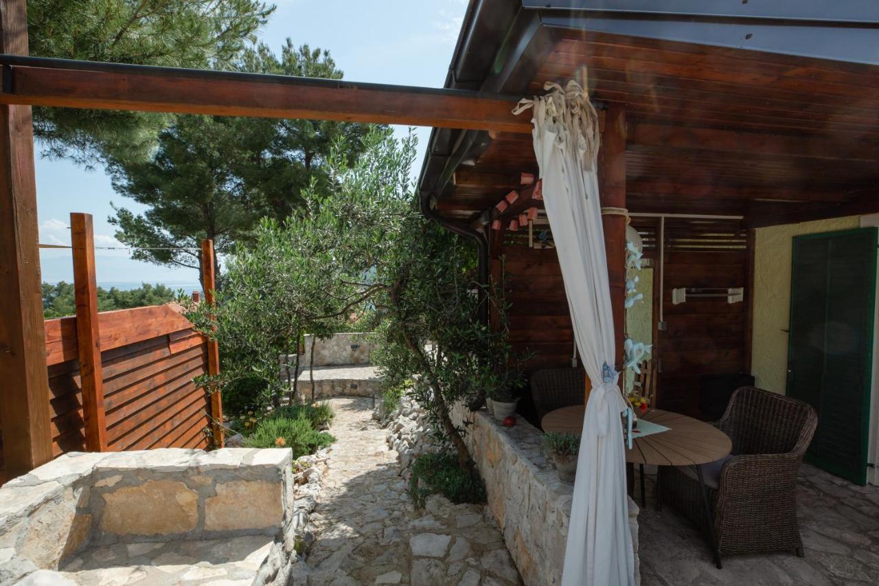 Villa Zdena Rogac Exterior photo